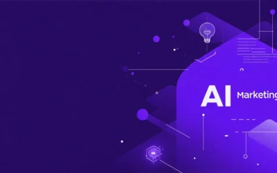 How AI Can Slash Marketing Costs