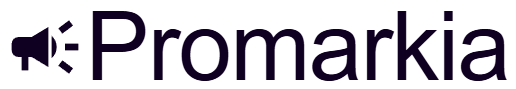 Promarkia's Blog