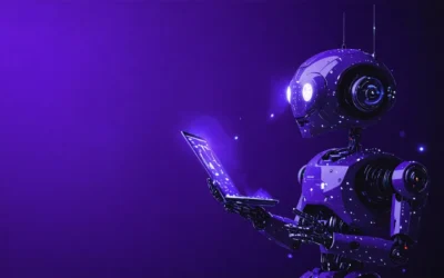 Redefining robots.txt: How AI Agents Shape New Digital Era