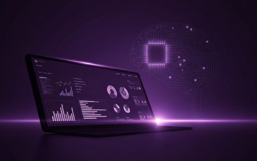 How to Create Unbeatable Analytics Reports with AI Ease