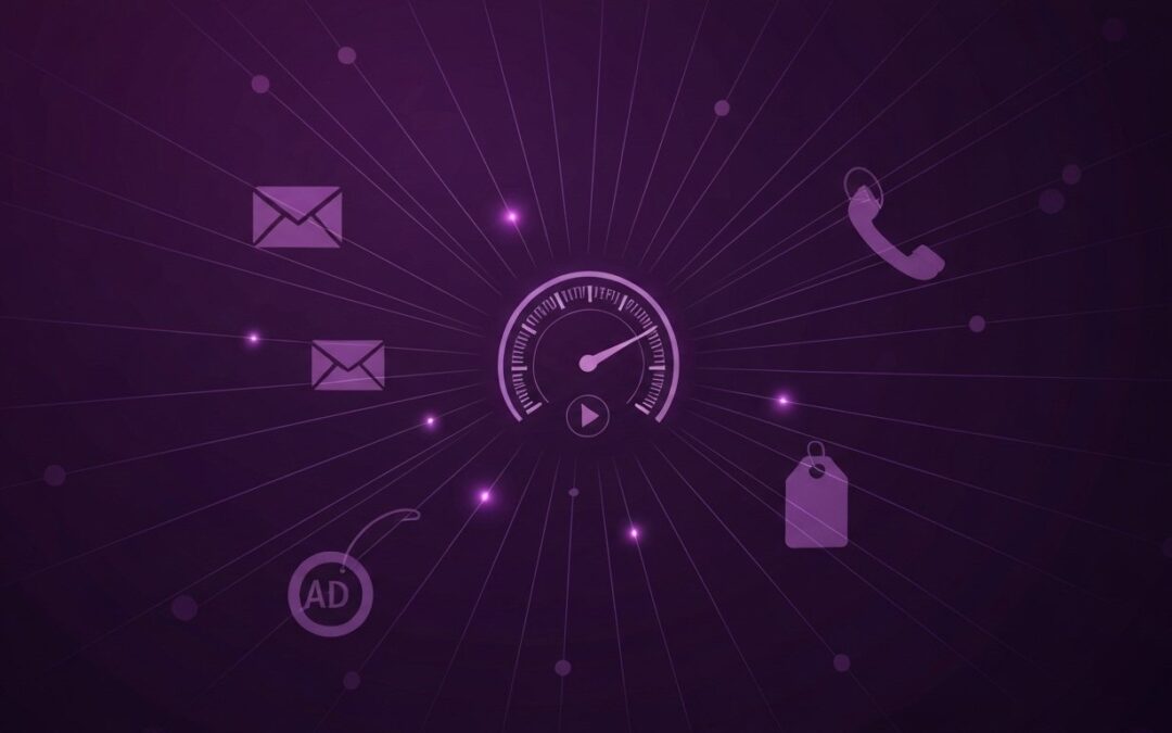 7 Breakthrough Ways to Supercharge Marketing Performance