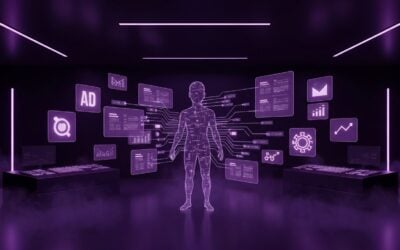 AI Marketing Agents: A Breakthrough Playbook for Fast Growth