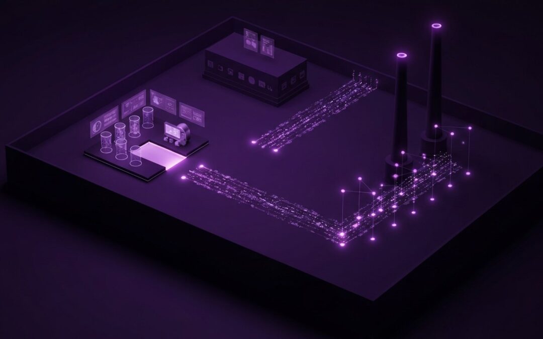 AI Marketing Lab Playbook For 2026 Growth