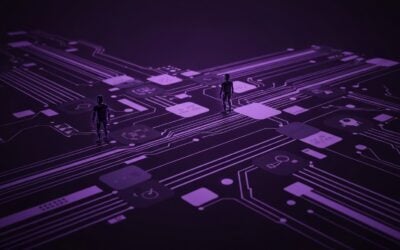 AI marketing operations: 7 steps to scale with control