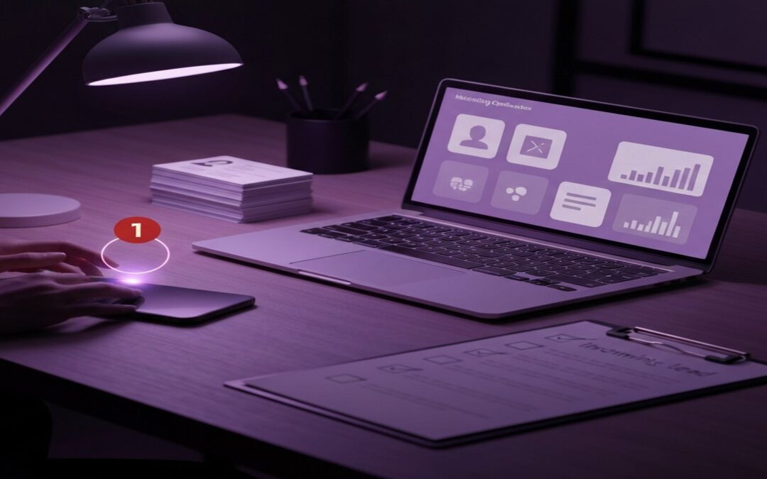 AI Lead Gen Tools: Fix Costly Data Gaps Before Automation