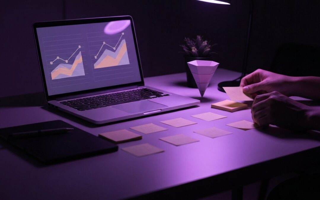 Full-Funnel AI Marketing for SMBs: Safer Automation in 30 Days