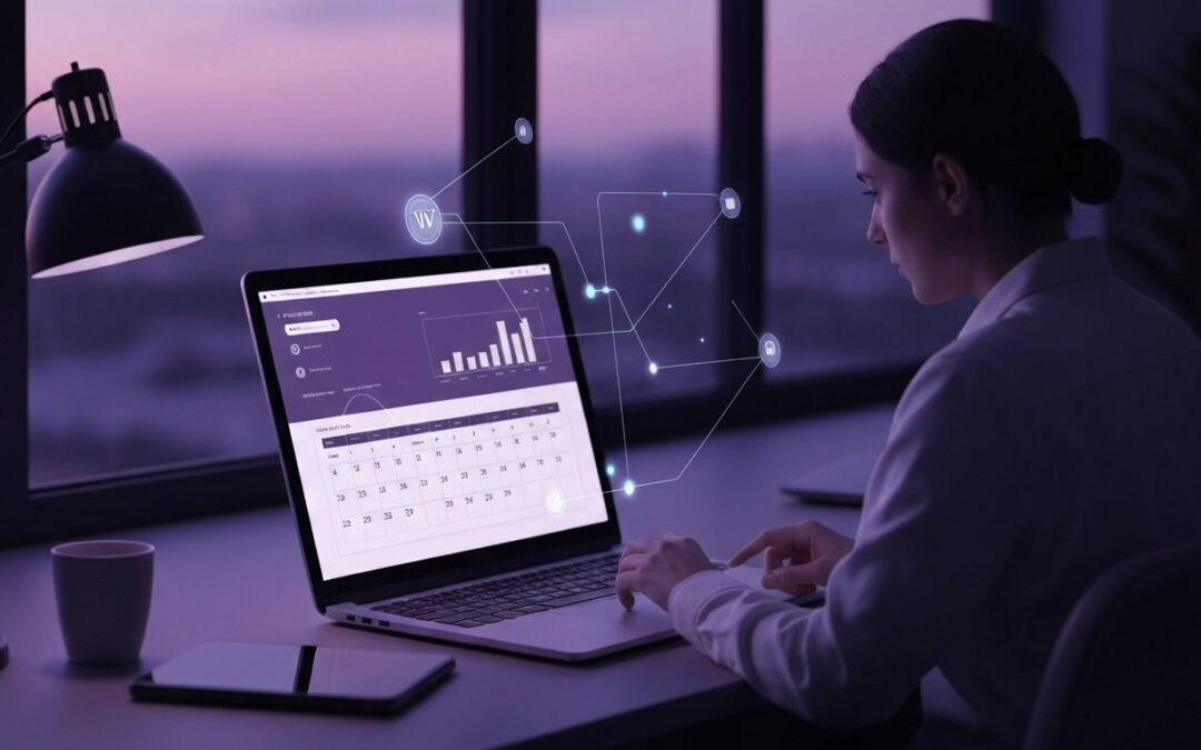 How Canadian Marketers Automate WordPress Posts Without Costly Hidden SEO Losses