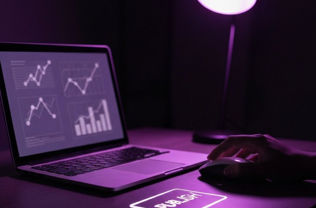 AI Marketing Automation: 7 Proven, Risky Hidden Checks Before You Publish