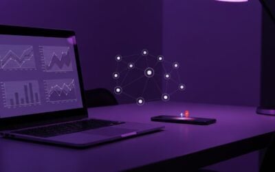 A Safe Full-Funnel AI Marketing Setup for GA4 + CRM Teams