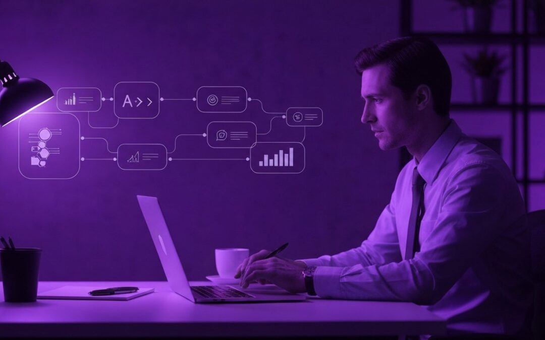 AI Marketing Automation: 7 Proven, Costly, Hidden Wins Before Scale