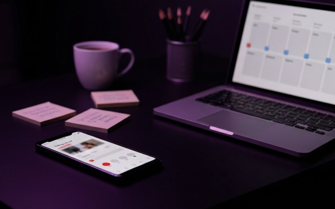 AI Social Media Captions for Launches – Proven Costly Hidden Checklist