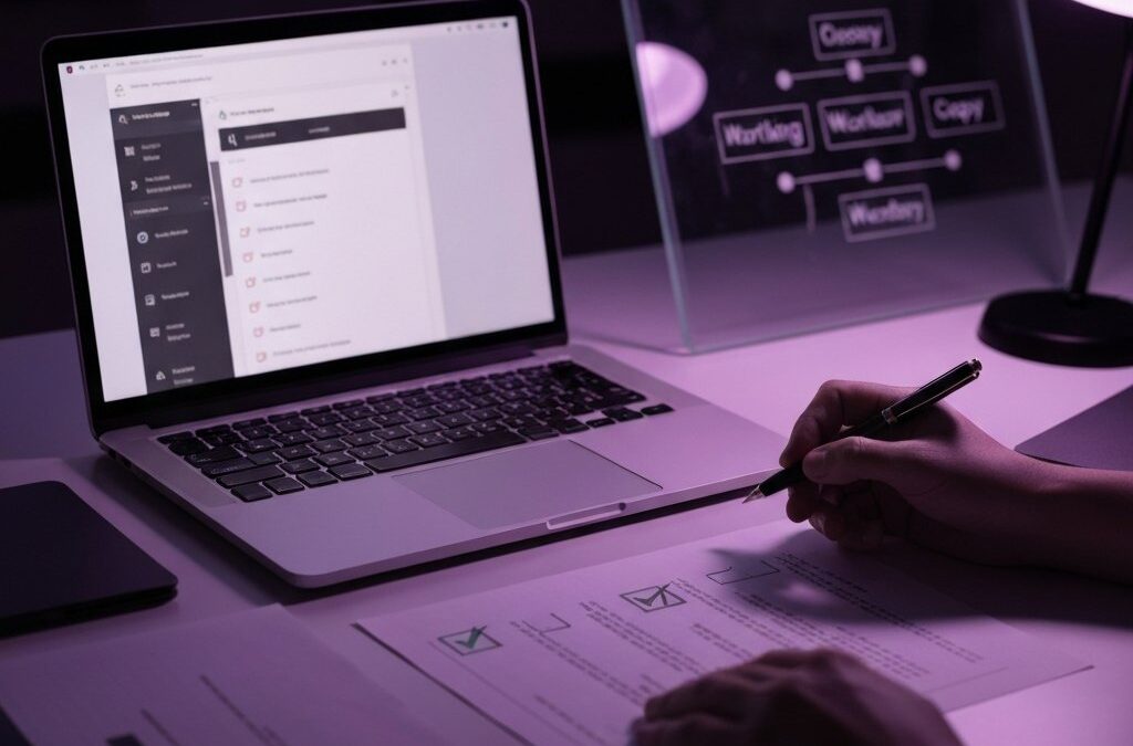 AI Content Automation for WordPress: A Risky, Proven Publishing System