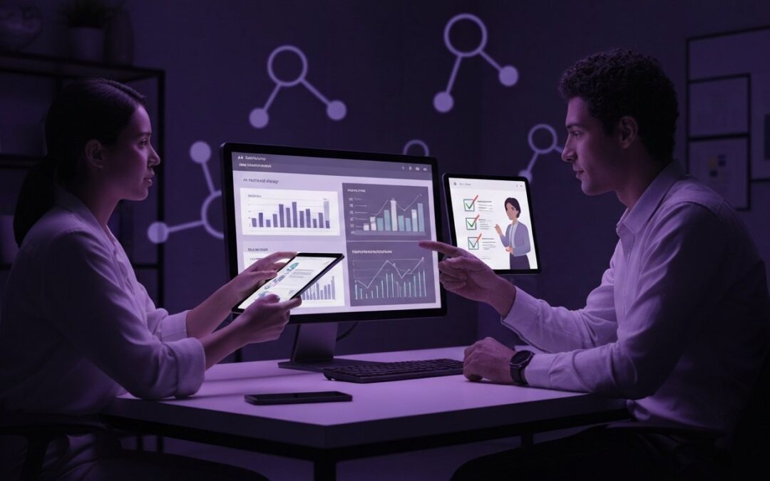 AI Marketing Automation in 2026: A 30-Day Pilot for SMB Growth Teams