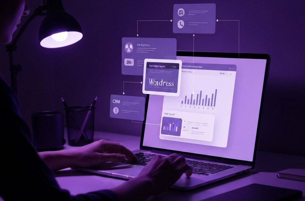 Full-Funnel AI Marketing for Growth Ops: Clean Data, Better ROI