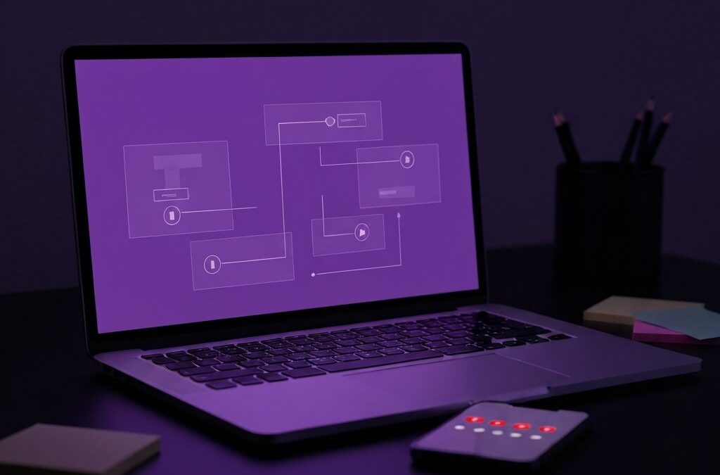 AI Marketing Workflows: 7 Proven Guardrails for Lean Teams