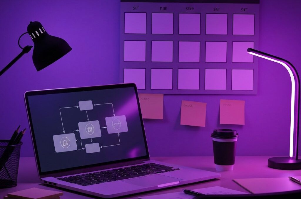 AI-Native Marketing Cadence – Proven Costly Hidden Way to Publish Weekly