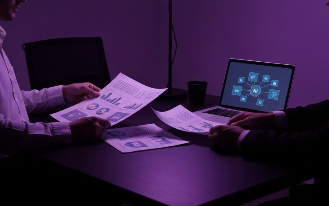 AI Marketing Operations for Content Teams – Reduce Risky Brand Drift