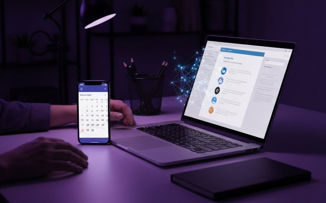 Social Media Automation AI – Essential Urgent Hidden Steps for LinkedIn