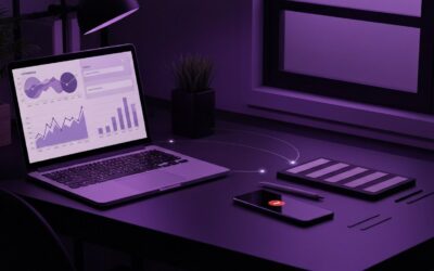 AI Marketing Automation for Ecommerce – Personalized Flows Without More Staff
