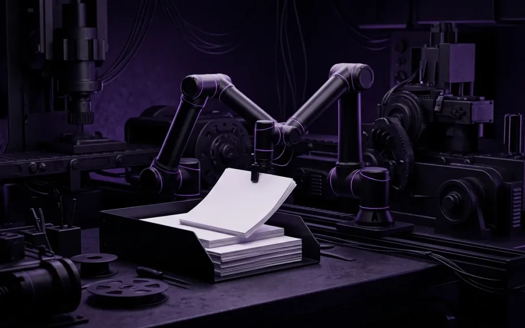 AI WordPress Blog Automation for Teams Publishing Safely