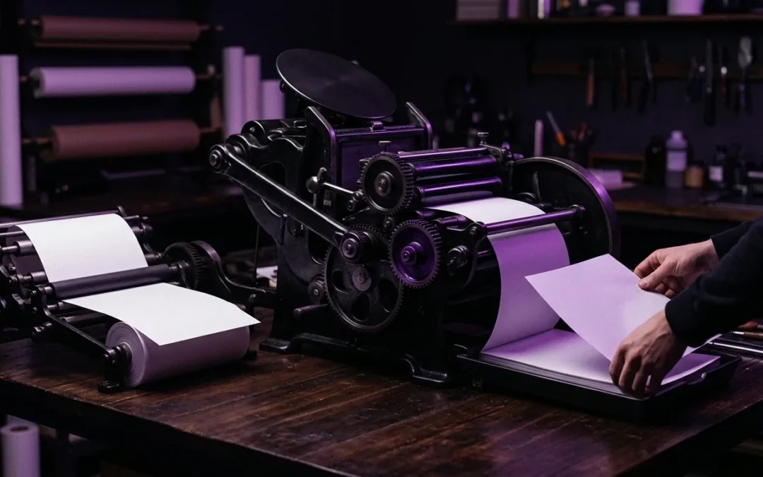 AI Marketing Workflows for Lean Teams to Publish Faster