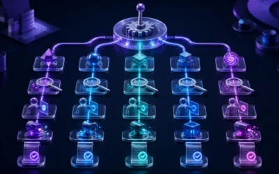 Marketing Automation Workflow: 5 Practical Examples