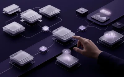 Social Media Automation AI for Lean Teams with Control
